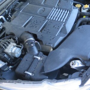 2017 Subaru Legacy Engine Assembly - Image 8