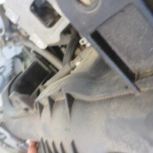 2016 Subaru Legacy Engine Assembly - Image 6