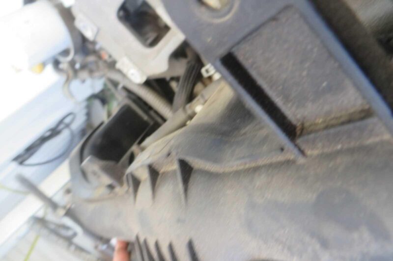 2016 Subaru Legacy Engine Assembly - Image 6