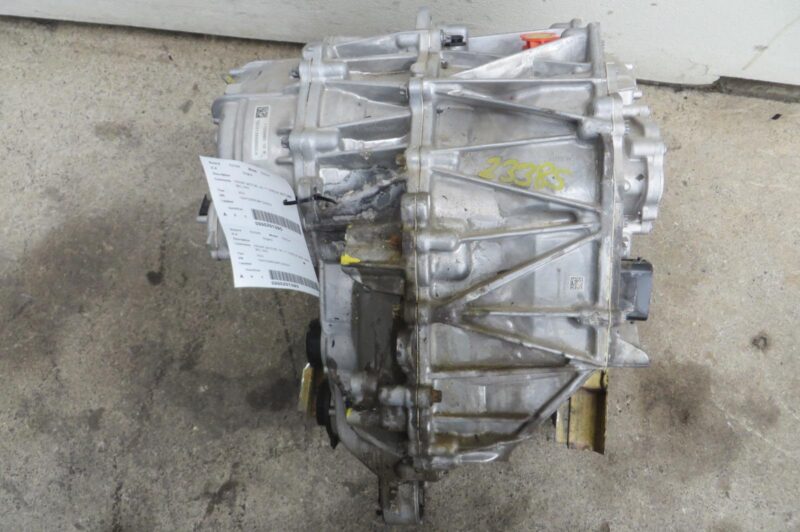 2022 Tesla Model Y Engine Assembly - Image 2