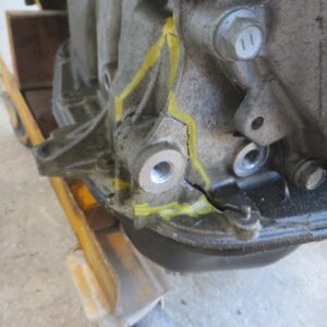 2016 Toyota Camry Engine Assembly - Image 7