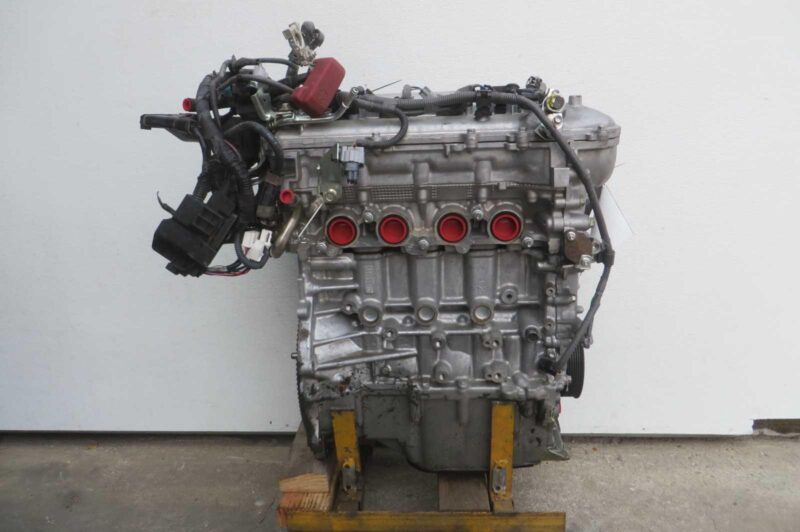 2017 Toyota Corolla Engine Assembly - Image 6