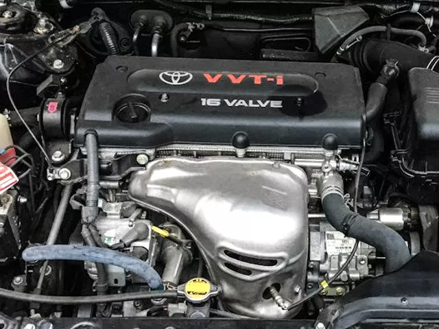 Buy 2Az fe engine online