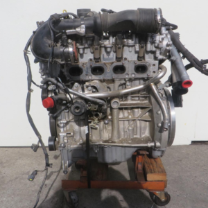 2018 Mercedes-Benz CLA-Class Engine Assembly - Image 5