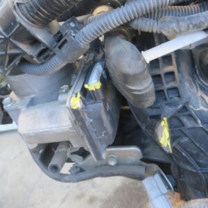 2016 Toyota Camry Engine Assembly - Image 3