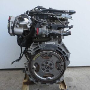 2019 Ford Escape Engine Assembly - Image 9