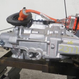 2022 Lexus Ux250h Engine Assembly