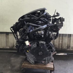 2021 Kia Seltos Engine Assembly - Image 3