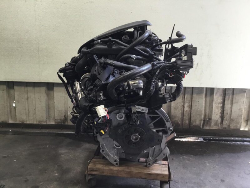 2021 Kia Seltos Engine Assembly - Image 3