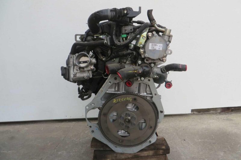 2016 Scion IA Engine Assembly - Image 7