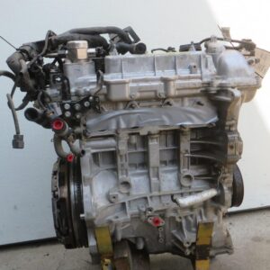 2019 Hyundai Veloster Engine Assembly - Image 6