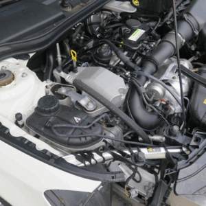 2015 Mercedes-Benz CLA-Class Engine Assembly - Image 5