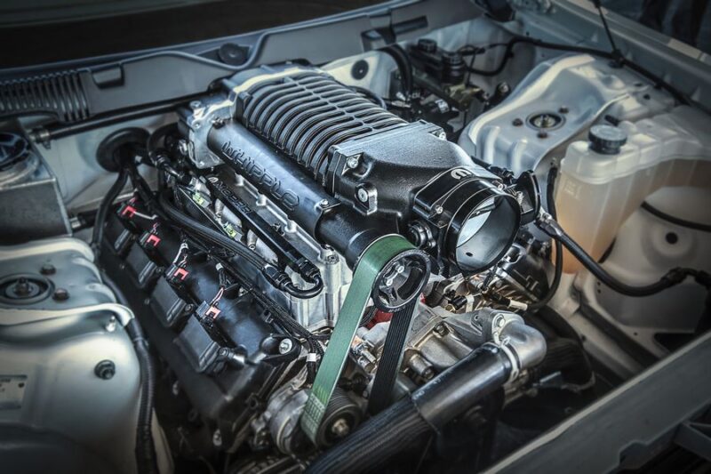 Chrysler hemi engine 5.7L, 6.1L &,6.2L - Image 9