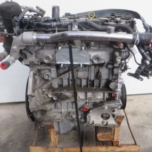 2015 Ford Mustang Engine Assembly - Image 3