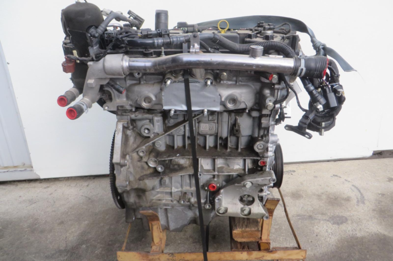 2015 Ford Mustang Engine Assembly - Image 3