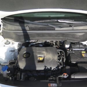 2021 Kia Seltos Engine Assembly