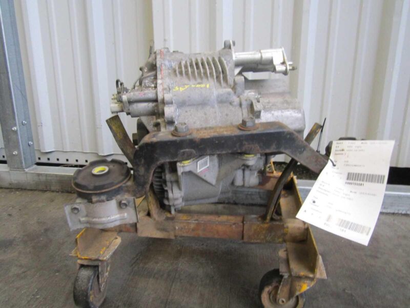 2006 Lexus RX 400h Engine Assembly