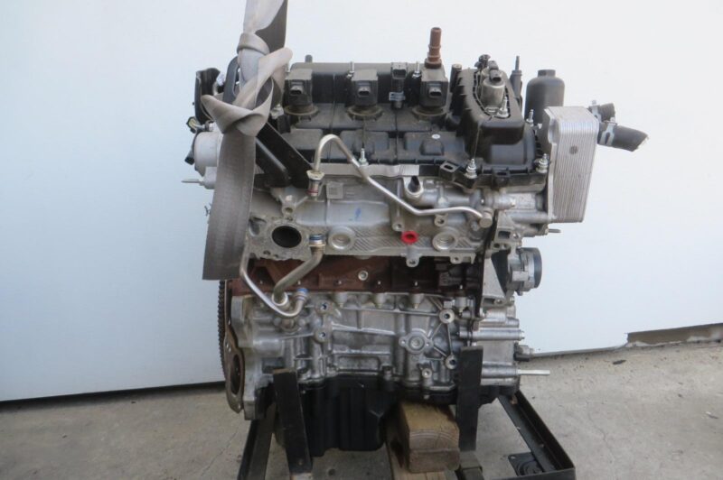 2019 Ford F150 Pickup Engine Assembly - Image 4