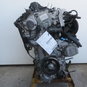 2020 Toyota Corolla Engine Assembly - Image 7