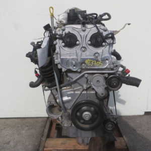 2018 Mercedes-Benz CLA-Class Engine Assembly - Image 5