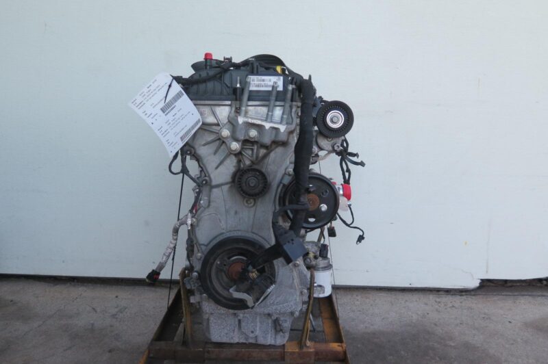 2019 Ford Edge Engine Assembly - Image 7