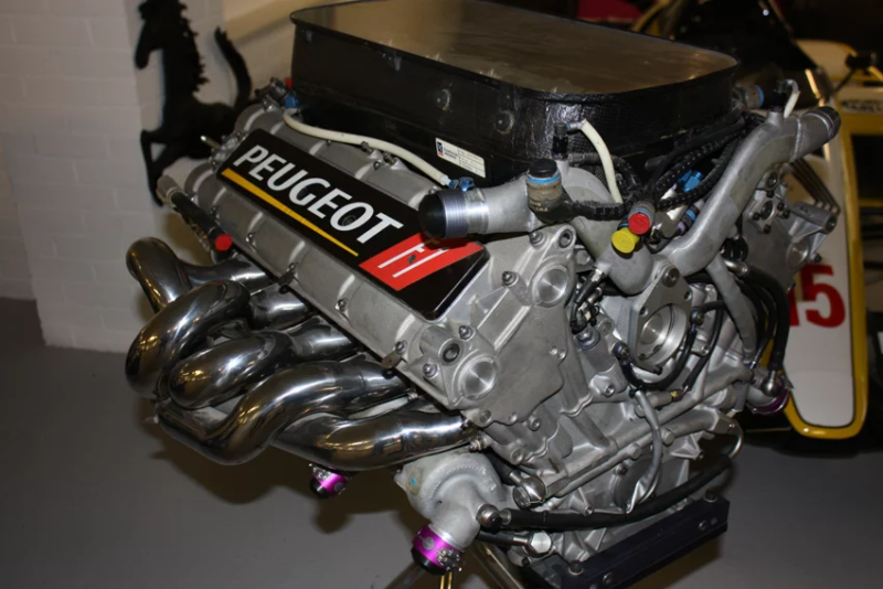 F1 engine for sale online - Image 2