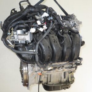 2015 Lexus ES 300h Engine Assembly - Image 6