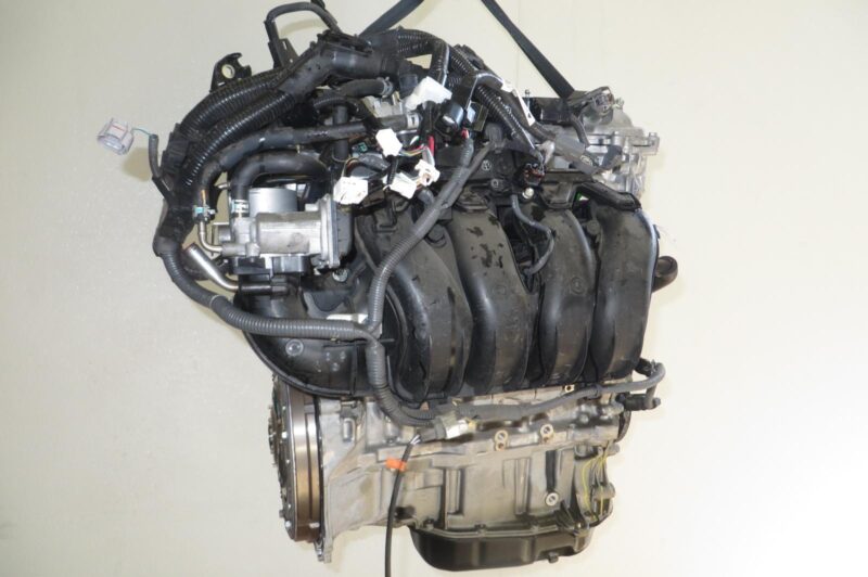 2015 Lexus ES 300h Engine Assembly - Image 6