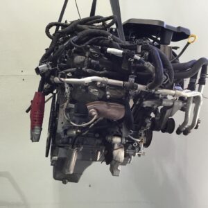 2019 Dodge Ram 1500 Engine Assembly - Image 6