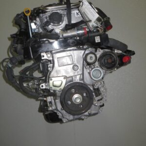 2017 Lexus Is200t Engine Assembly - Image 6