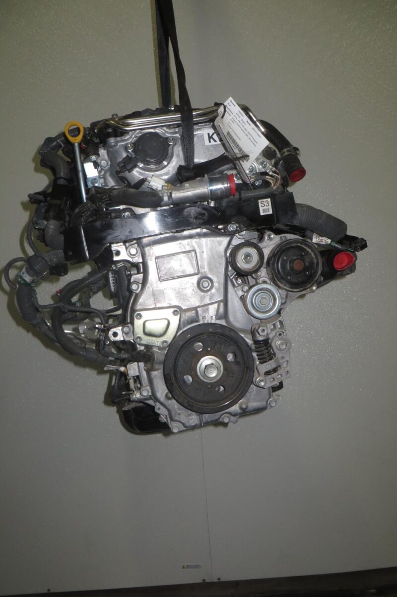 2017 Lexus Is200t Engine Assembly - Image 6