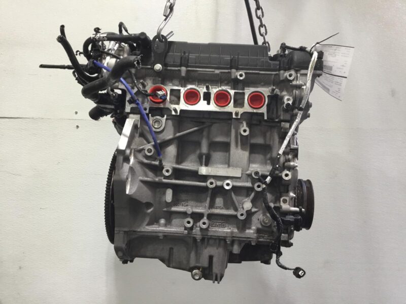 2017 Ford Focus Engine Assembly - Image 8
