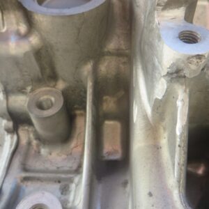 2014 Toyota 4Runner Engine Assembly - Image 2