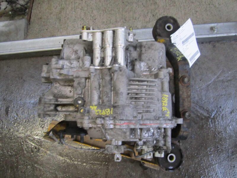 2006 Lexus RX 400h Engine Assembly - Image 5