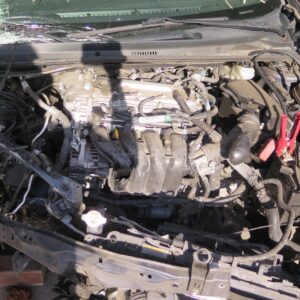 2017 Toyota Corolla Engine Assembly - Image 10