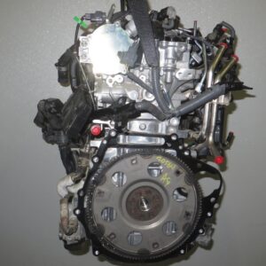 2017 Lexus Is200t Engine Assembly - Image 3