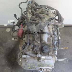 2017 Toyota Corolla Engine Assembly - Image 2