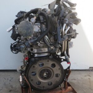 2016 Lexus Is200t Engine Assembly - Image 6