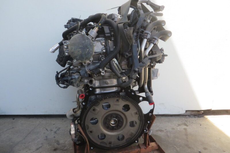 2016 Lexus Is200t Engine Assembly - Image 6
