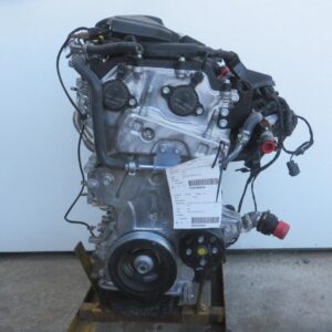 2021 Kia K5 Engine Assembly - Image 5