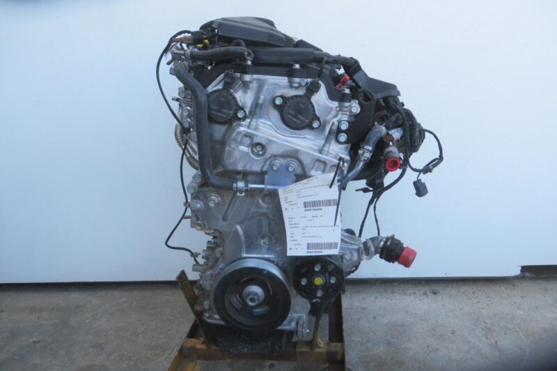 2021 Kia K5 Engine Assembly - Image 5