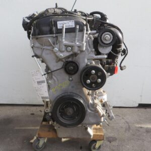 2018 Ford Escape Engine Assembly - Image 6
