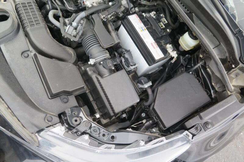 2020 Toyota Corolla Engine Assembly