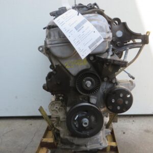 2019 Hyundai Veloster Engine Assembly - Image 2