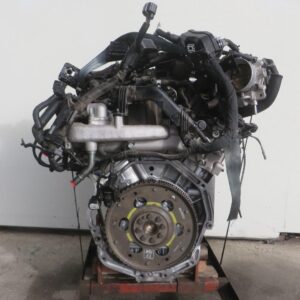 2021 Kia Telluride Engine Assembly - Image 4