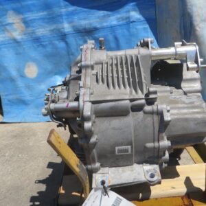 2019 Lexus Nx300h Engine Assembly - Image 6