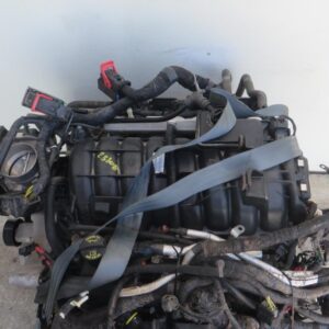 2018 Dodge Ram 1500 Engine Assembly - Image 2
