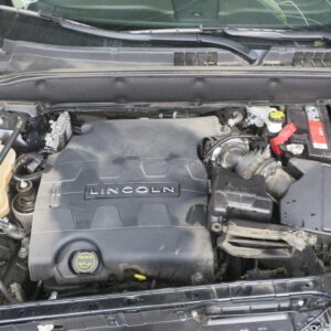 2017 Lincoln MKX Engine Assembly