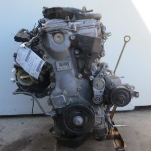2016 Toyota Camry Engine Assembly - Image 8
