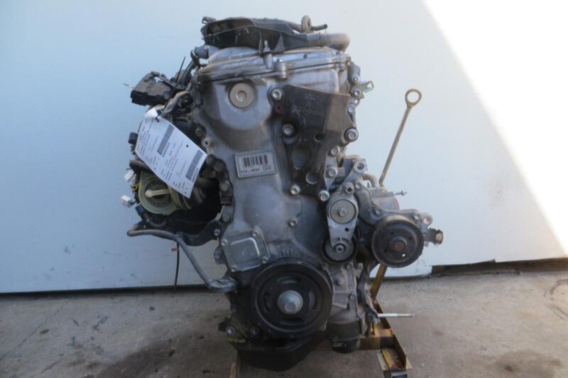 2016 Toyota Camry Engine Assembly - Image 8